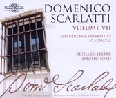 Richard Lester - Scarlatti: The Complete Sonatas, Vo (3 CD)