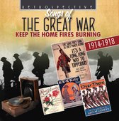 Various Artists - Songs Of The Great War - Keep The (CD)