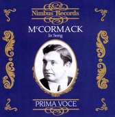 McCormack - John McCormack In Song (CD)