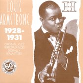 Louis Armstrong - Louis Armstrong (1928-1931) (CD)