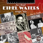 Ethel Waters - Am I Blue? (2 CD)