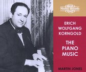 Martin Jones - Korngold: The Piano Music (4 CD)