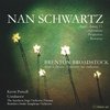 Synchron Stage Orchestra (Vienna), Bratislava Studio Symphony Orchestra - Schwartz: Aspirations - Perspectives - Romanza - Angels Amon (CD)