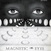 Jeff Phelps - Magnetic Eyes (LP) (Coloured Vinyl)