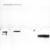 Joel Lyssarides, Niklas Fernqvist, Rasmus Svensson - A Better Place (CD)