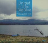 United In The Big Blue (CD)