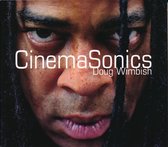 Cinema Sonics (CD)