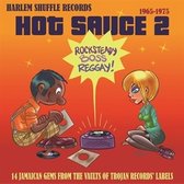 Various Artists - Hot Sauce, Vol. 2 (LP)