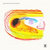 Jacob Gurevitch - Yellow Spaceship (CD)