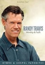 Randy Travis - Worship & Faith (DVD)