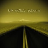 Erik Wøllo - Sojourns (CD)