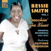 Bessie Smith - Volume 3 - Preaching The Blues (CD)