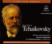 Various Artists - Pyotr Il Yich Tchaikovsky (CD)