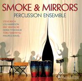 Smoke & Mirrors - Smoke & Mirrors (CD)