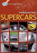 Faszination Super Cars (DVD)