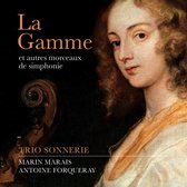 Gottlieb Wallisch - La Gamme (CD)