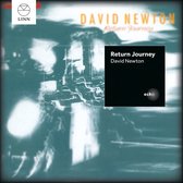 David Newton - Return Journey (CD)