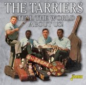 The Tarriers - Tell The World About Us (CD)