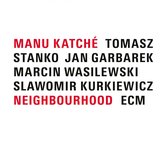 Manu Katché - Neighbourhood (LP)