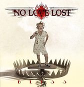 No Love Lost - Bliss (CD)