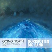 Norrbotten Big Band & Goran Strandberg - Going North (CD)