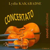 Sound Collective - Concertato (CD)