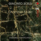 Ensemble Avantgarde - Chamber Music (CD)