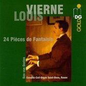 Ben Van Oosten - 24 Pièces De Fantaisie (2 CD)