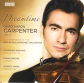 David Aaron Carpenter - Dreamtime (CD)