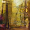 Kersten McCall, Finnish Radio Symphony Orchestra, Dima Slobodeniouk - Wennäkoski: Soie (CD)