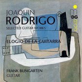 Frank Bungarten - Elogio De La Guitarra (CD)