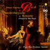 Piano Duo Trenkner & Speidel - Brandenburg Concertos (2 CD)