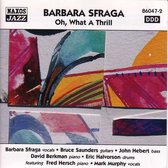 Barbara Sfraga - Last Available Items (CD)