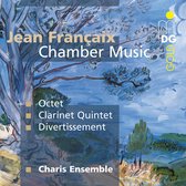 Charis-Ensemble - Kammermusik (CD)