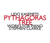 Stephen Clarke - Pythagoras Tree (CD)