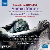 Various Artists - Stabat Mater (CD)
