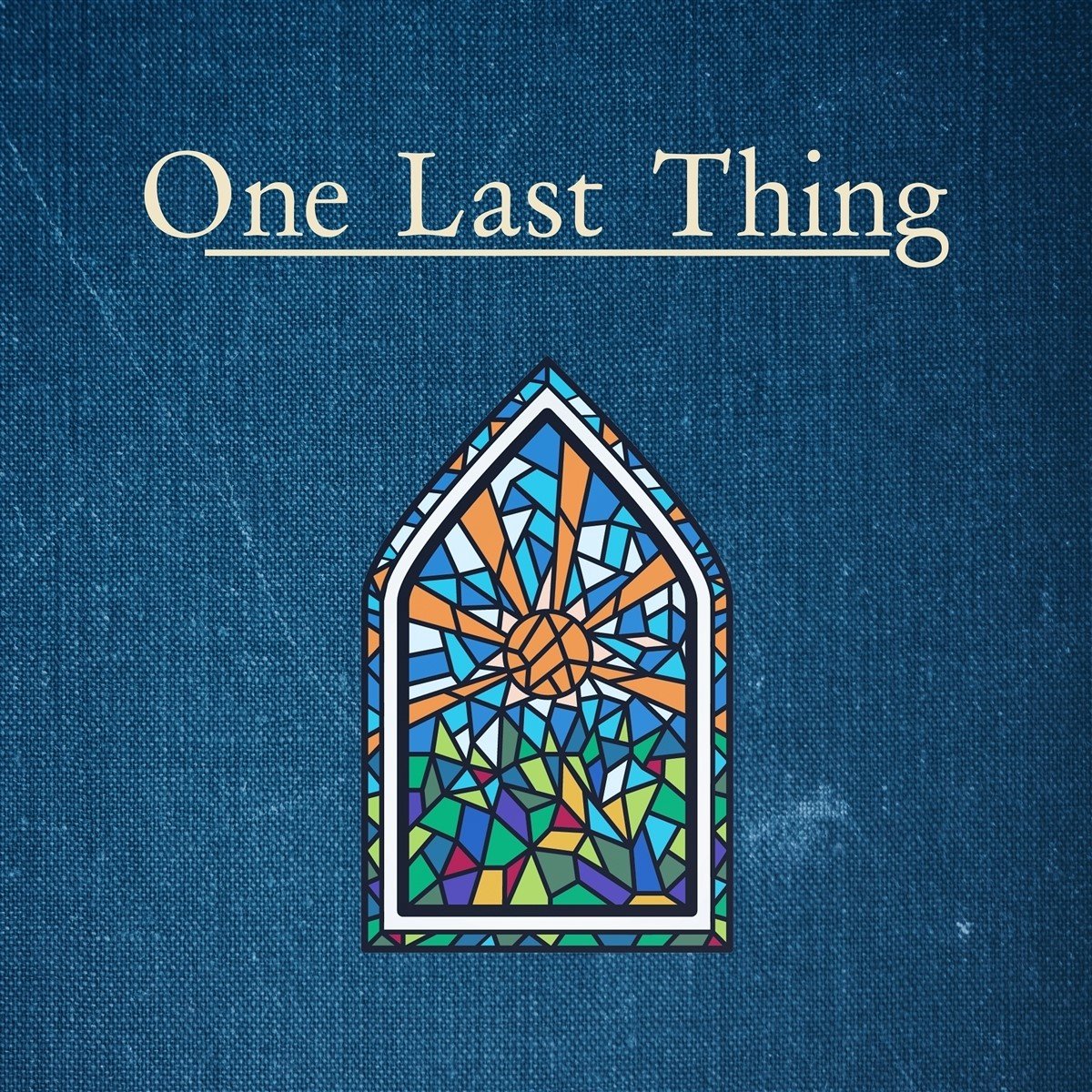 Jason Lee McKinney Band - One Last Thing (CD)