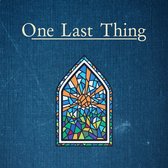 Jason Lee McKinney Band - One Last Thing (CD)
