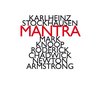 Chadwick Knoop - Mantra (CD)
