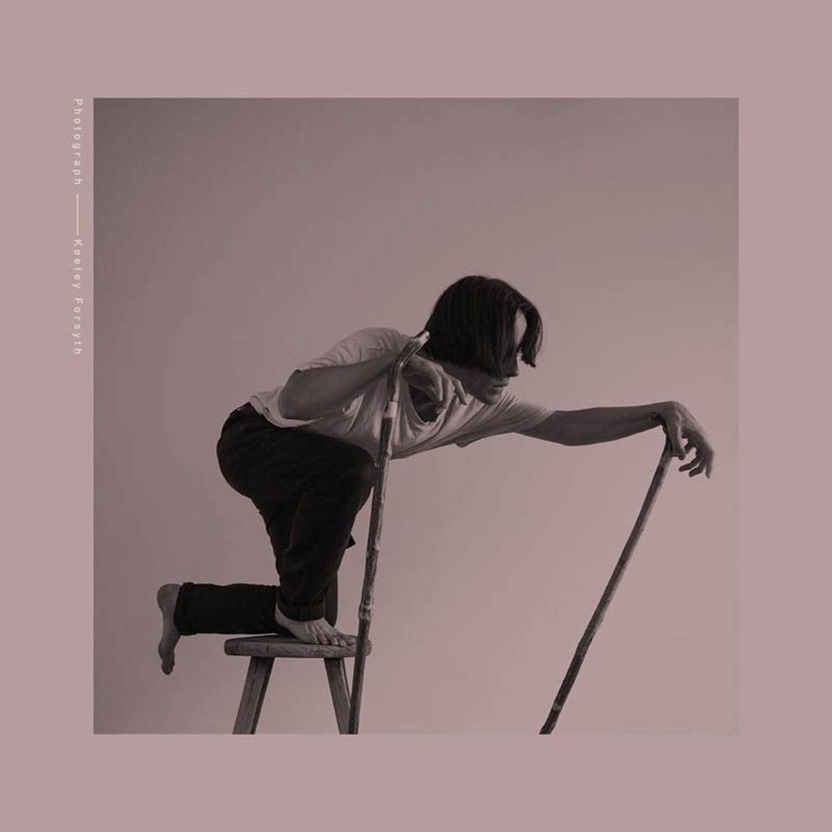 Keeley Forsyth - Photograph (12" Vinyl Single)