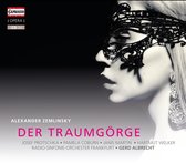 Janis Martin - Josef Protschka - Pamela Coburn - H - Der Traumgorge (2 CD)