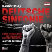 Ursula Targler - Gunther Theuring - Wiener Jeuness - Deutsche Sinfonie Für Soli, Sprechstimmen,Chor Und (CD)