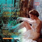 Deutsche Staatsphilharmonie Rheinland-Pfalz - Robe - Symphony Nr.1 (CD)