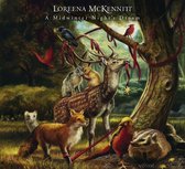 Loreena McKennitt - A Midwinter Night's Dream (CD)