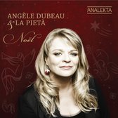 Angèle Dubeau, La Pieta - Noël (CD)