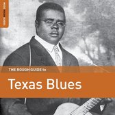 Various Artists - Texas Blues. The Rough Guide (CD)