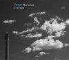 Food - This Is Not A Miracle (CD)
