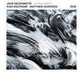 Jack DeJohnette - In Movement (CD)