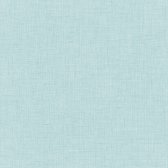 Mondo Baby - Behang - Universeel - Wandbekleding - Vliesbehang - Blauw - 0,53 x 10,05 M.