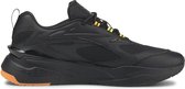 Puma Rs Fast Double Hardloopschoenen Mannen Zwarte 43